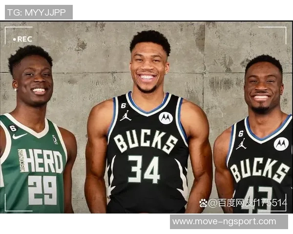 小里弗斯分析字母哥交易前景或将只去更弱球队