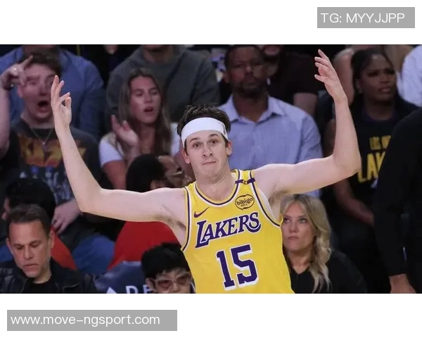 克尼佩尔称赞三球小桥无私打球共同合作让比赛更加轻松愉快